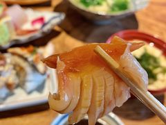-江户前寿司(好运街店)