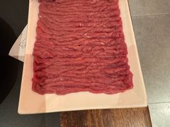 -南门涮肉(天坛南门店)