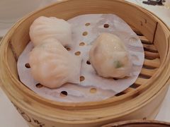 -坚记酒家·佛山老字号·顺德鱼生标准示范店