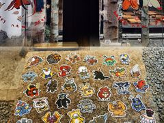 -Metal hands·铁手咖啡