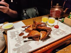 -大鸽饭(动物园店)