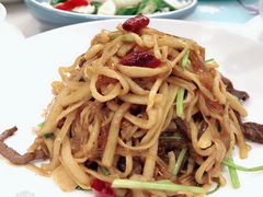 -南山鲜虾面·活鲜小馆·海味大连菜(南山总店)