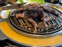 -GOGIYA·咕叽吖韩国传统烤肉店(小榄店)