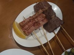 -福烤锦花(长乐路店)