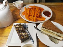 -1901 Cafe(西四店)