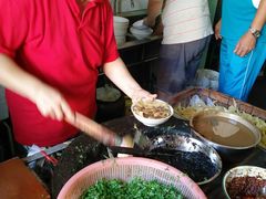 -正味斋锅巴菜(西北角店)