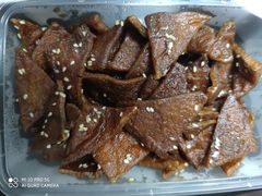 -江湖黑大兔(杨家坪店)
