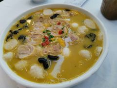 一品头碗菜-潇湘楼(环保园店)