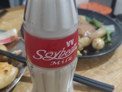 -胡家麻辣串(核桃园路店)