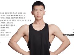 -韦德伍斯健身(沈阳K11Select购物艺术中心店)