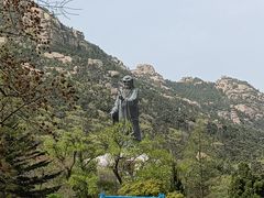 -青岛崂山太清宫