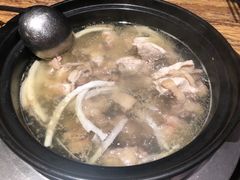 -润泽园椰子鸡(汇一城店)