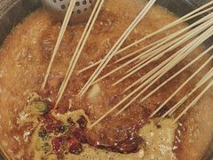 -钢管厂五区小郡肝火锅串串香(清河店)