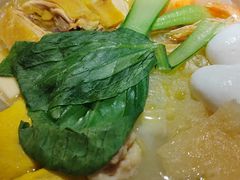 -外婆家(杭州马塍店)