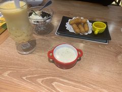 -豪客来牛排(成都锦江大融城店)