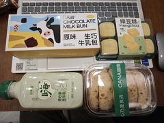 -迦南·甜品蛋糕(传媒店)