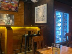-JuiceRobot·手工意大利面&汉堡精酿(珠江新城店)