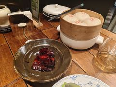 -庐灶江南·江南菜·四合院Bistro(东直门雍和宫·原华侨宾馆店)