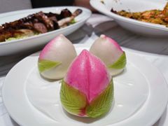 -香樟花园新粤料理(无锡万象城店)