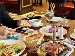 -Entrecôte 法国牛扒馆(保利·时光里店)