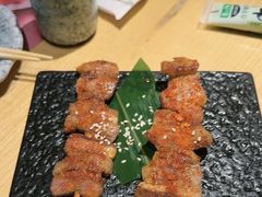 -鹤龟料理店(时代天街店)