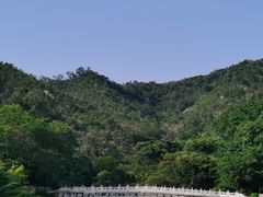 -珠海圆明新园