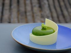 抹茶青柠塔-前叁門