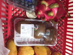 -物美超市(通州华业玫瑰店)