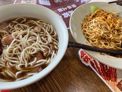 -李先生牛肉面大王(马栏店)