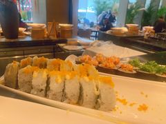 -金海湾自助餐厅(金陵饭店)