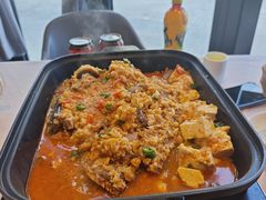 -洞庭鱼香(万科店)