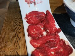 -川味观·鲜货火锅(西湖文化广场店)