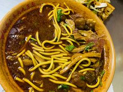 -白老三牛肉丸子面(平阳广场店)