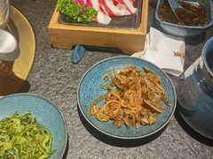 -湊湊火锅·茶憩(天环广场店)