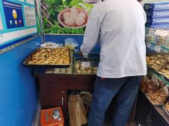 -张家清真糕点(奉天街店)