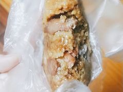 -小阿姨小脚粽(静安店)