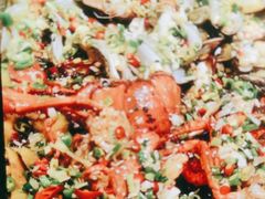 -简家·海鲜盛宴(下沙店)