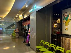 -陈傻子餐厅(世纪都会店)
