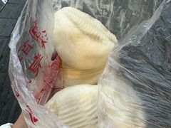 -清泉阁包子铺(中山路店)