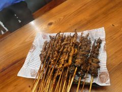 -十里铺铁板鱿鱼