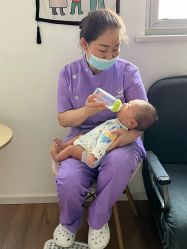 -诗安国际母婴会所 月子会所中心(市政府店)