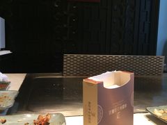 -相思林金岛饭店(青山湖店)