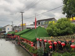 -晓琦农家菜馆·地道农家菜