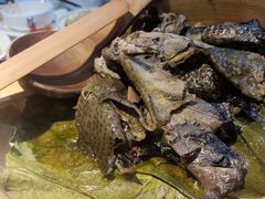 -黑鸡小馆(金源店)