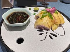 -上海古井假日酒店 · 徽昇楼中餐厅