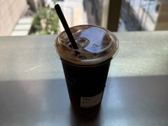 -Manner Coffee(港汇恒隆广场店)
