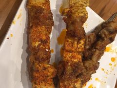 -巴依老爷新疆美食(望京小街店)