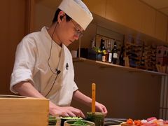 -鲤·鮨KOISUSHI