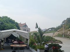-三姐妹·海鲜大排档