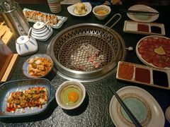 -牛焱·烧肉酒肆(五大道店)